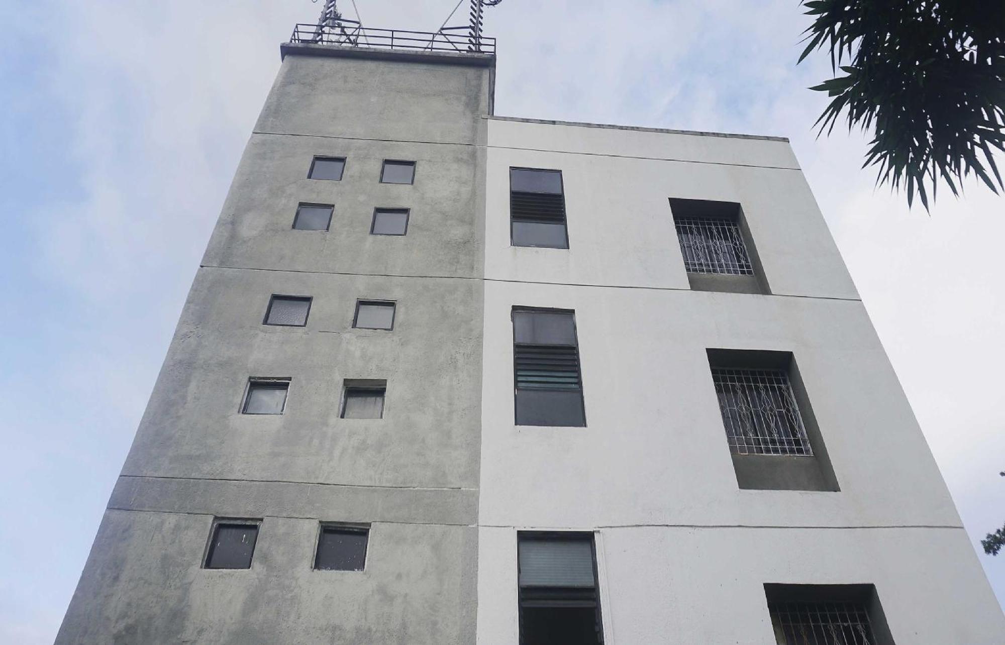 Hotel O Peacock Lodging Kharakvasla エクステリア 写真