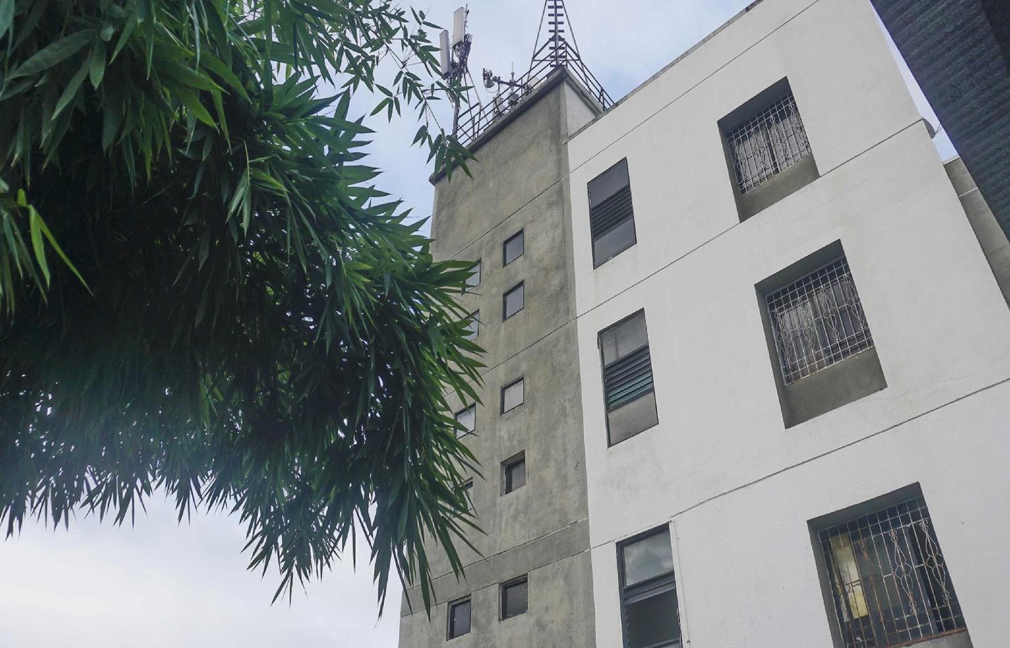 Hotel O Peacock Lodging Kharakvasla エクステリア 写真
