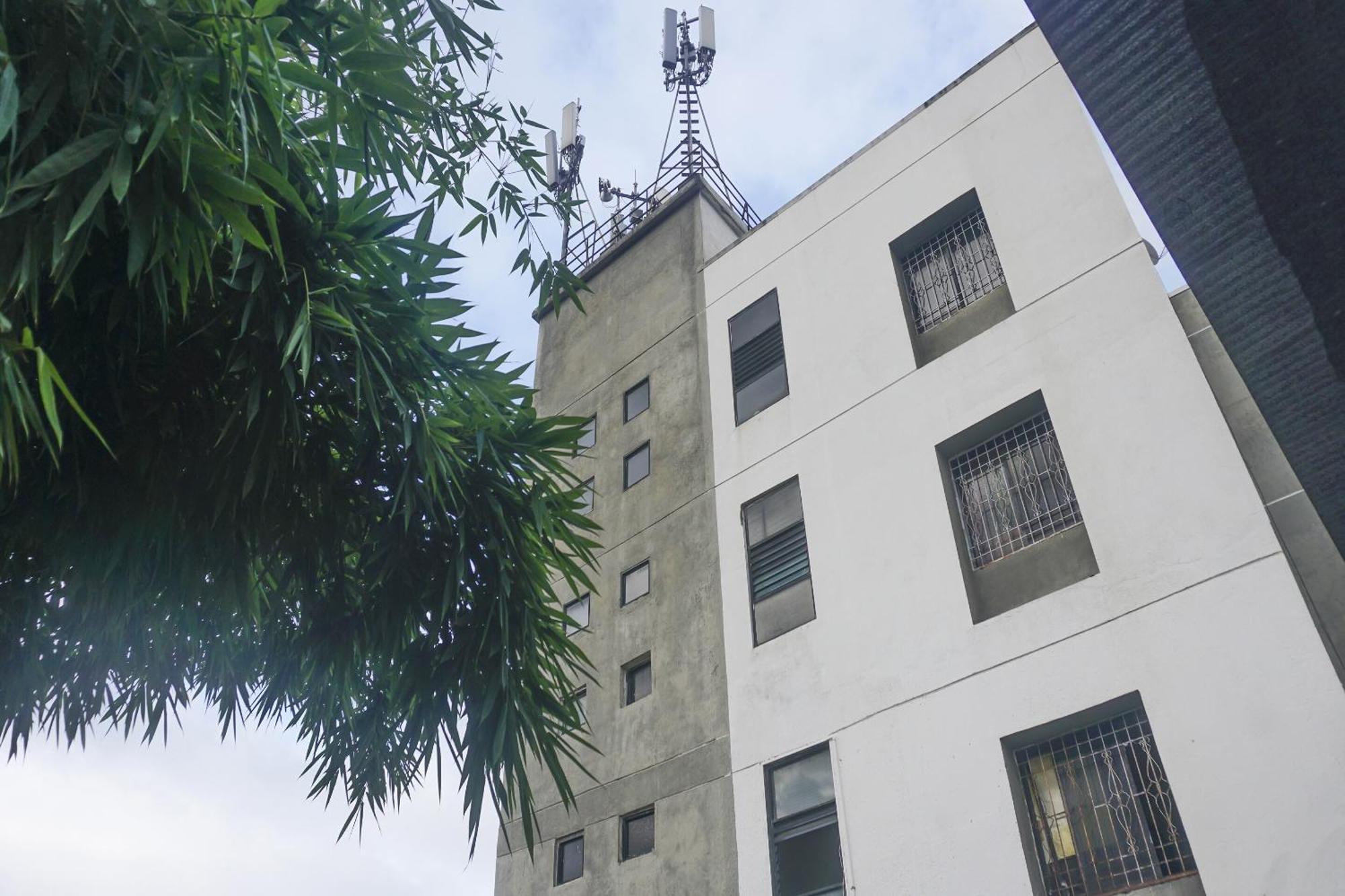 Hotel O Peacock Lodging Kharakvasla エクステリア 写真